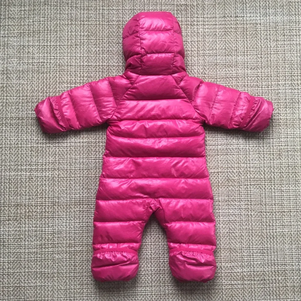 Patagonia Newborn Bundle